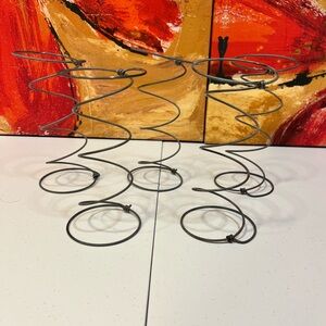 Bed springs for crafting (set of 5)